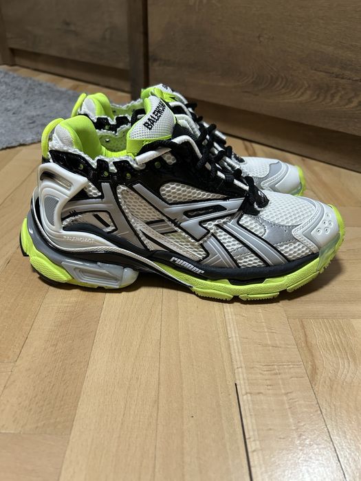 Balenciaga маратонки унисекс