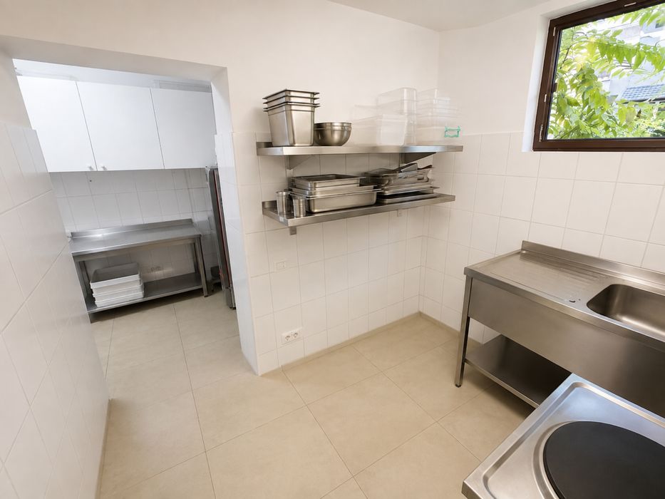 Spatiu comercial de inchiriat