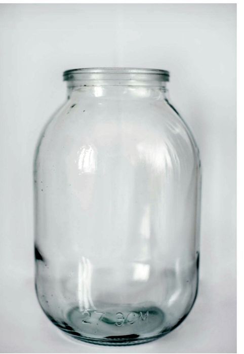 Продам банки стеклянные