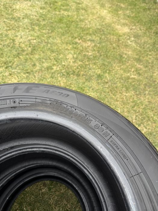 Anvelope de vara  Yokohama 185/60/R15