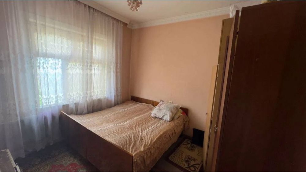 5/4/9 Разделка 120м² Просторная Квартира Сергели Дустлик-2 Продаётся-
