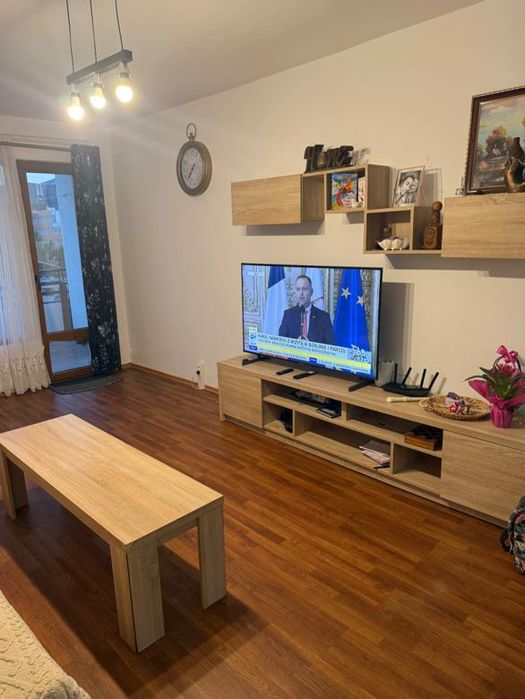 Дава се под наем Тристаен апартамент в София, Младост 4 - 68 кв.м за 713.49 € - Снимка #1