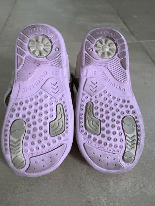 Sandale piele Ortopedia
