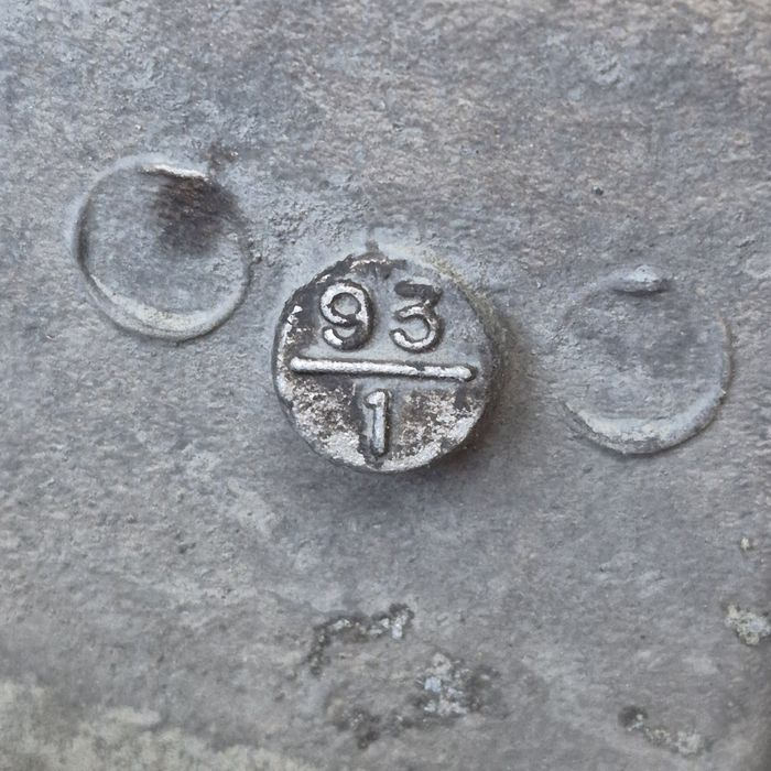 Оригинальные диски Mitsubishi