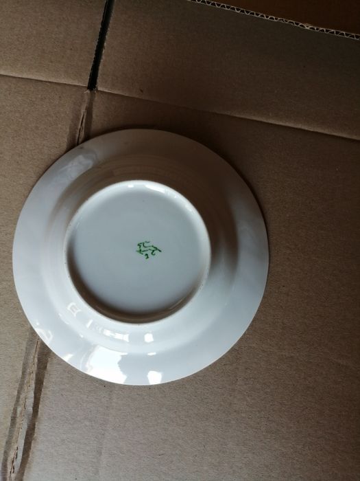 Продам советскую посуду набор