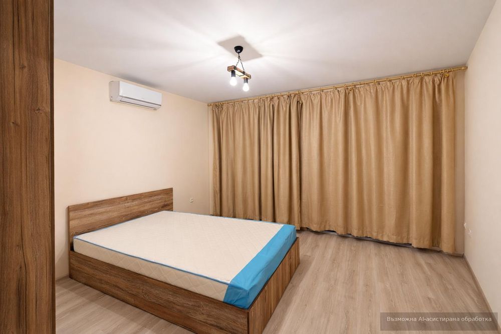 Дава се под наем Тристаен апартамент в Пловдив, Южен - 78 кв.м за 598.23 € - Снимка #2