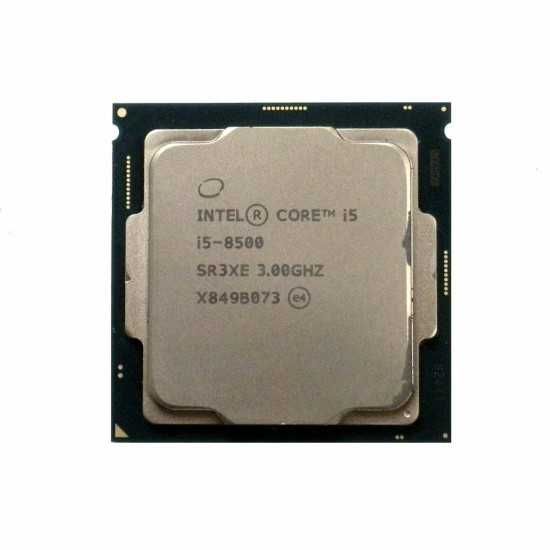 Procesor INTEL I5-8500