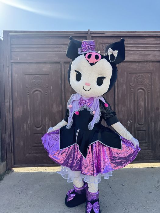 Мишка Тедди Аниматор Прокат Умка Аю