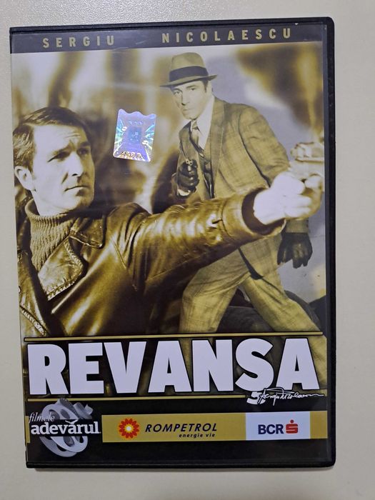 Dvd-uri de Colectie
