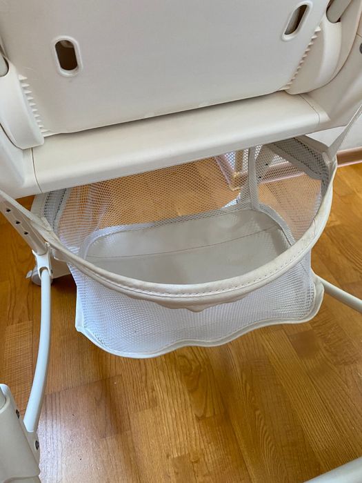 Стульчик детский