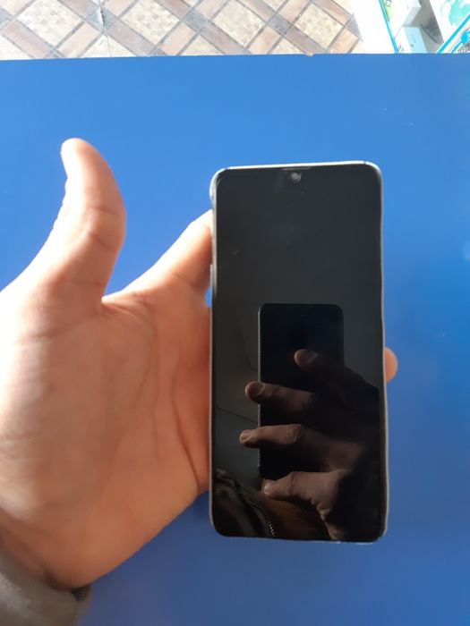 Samsung.  A 31.    64/4