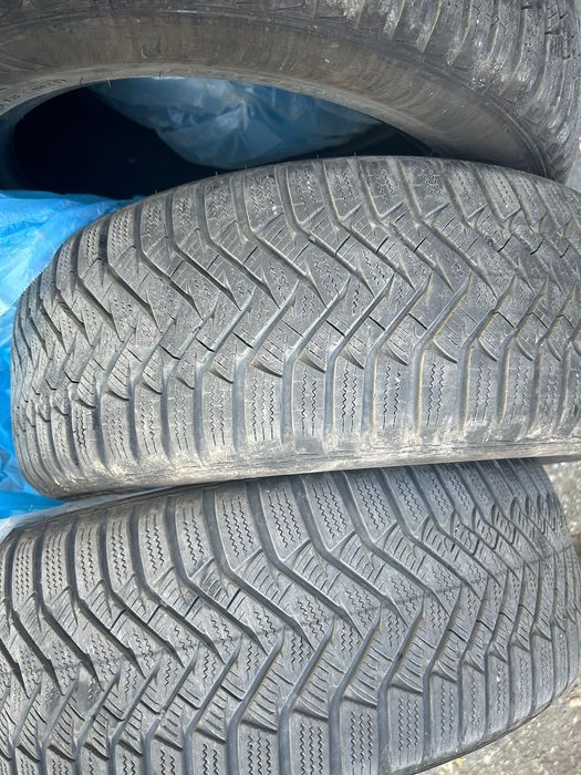 Зимни гуми-4 броя