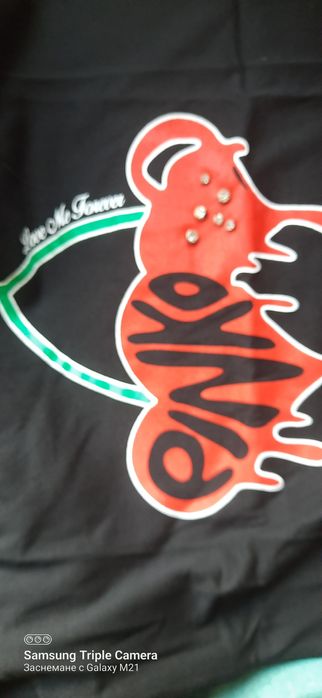 Teниска дамска оригинална pinko