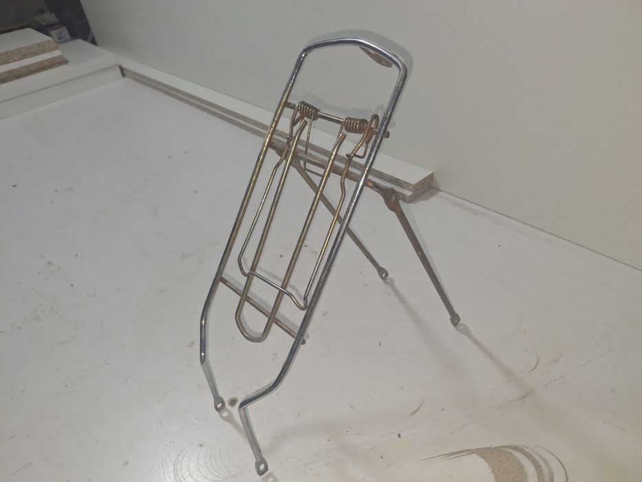 багажник велосипедный вело