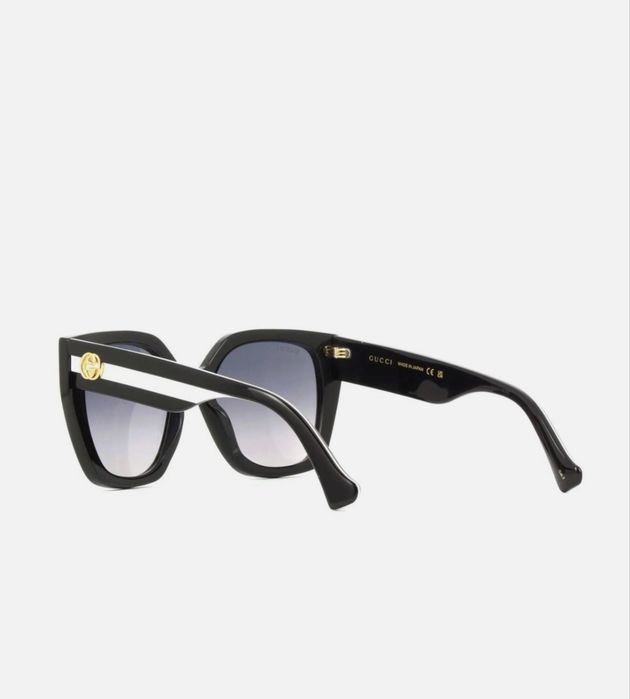 Gucci слънчеви очила