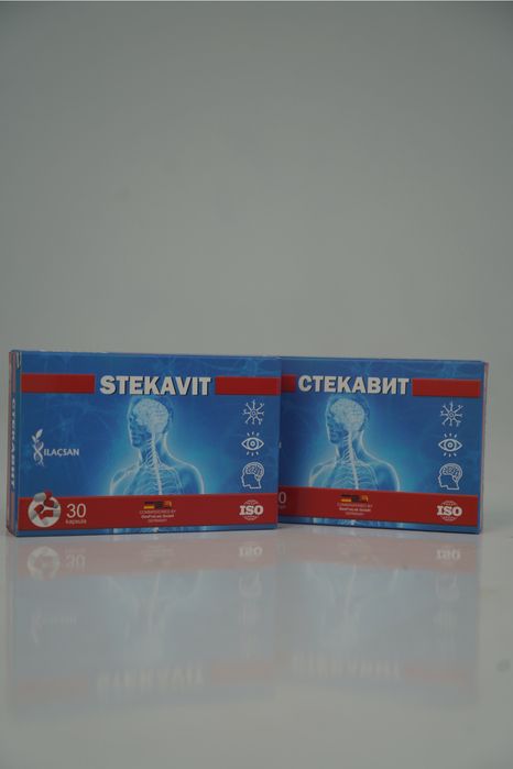 Бад  , копмплексные витамны для улушчения памяти