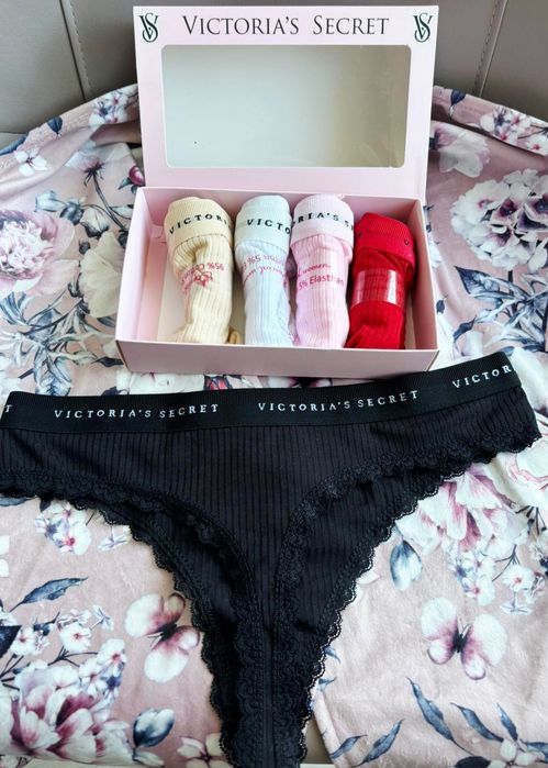 Set Victoria's Secret!  Calitate premium!