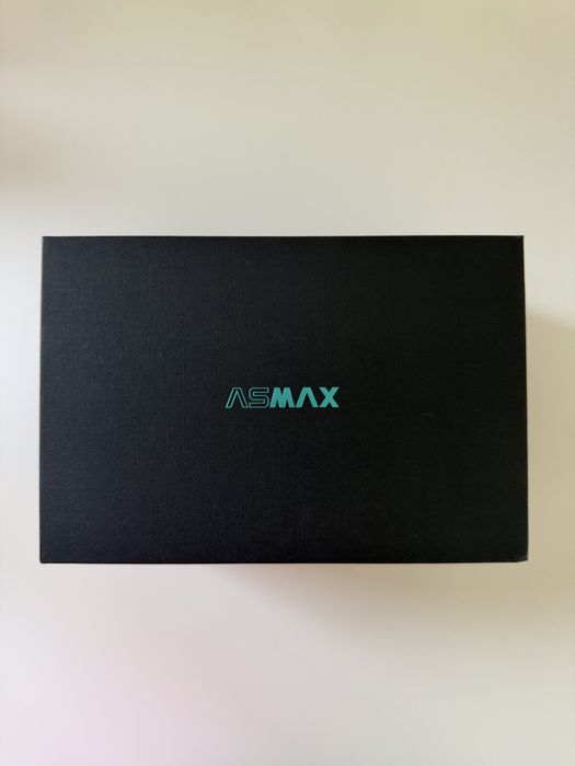 Интеркоми Asmax S1 Dualpack НОВ