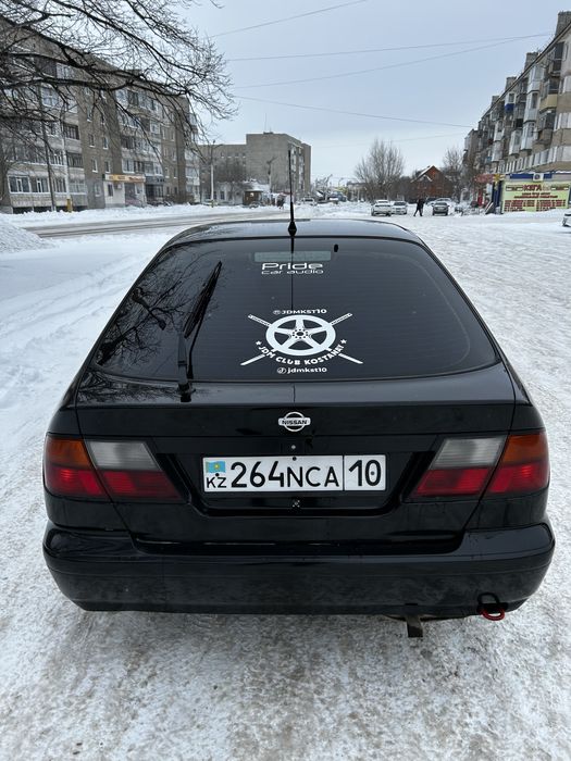 Продам Ниссан примера п11