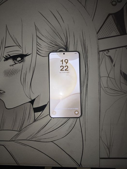 СРОЧНО Продам обменяю s24 256gb
