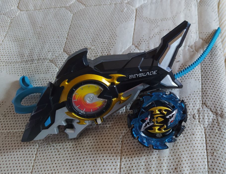 Бейблейды  Hasbro