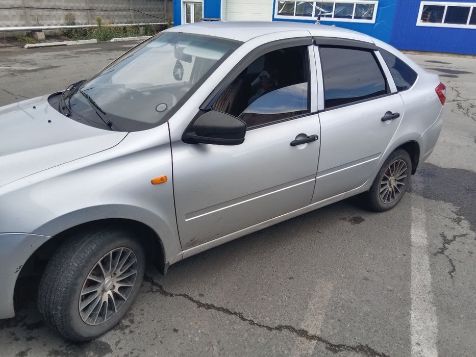 Продам Лада Гранта