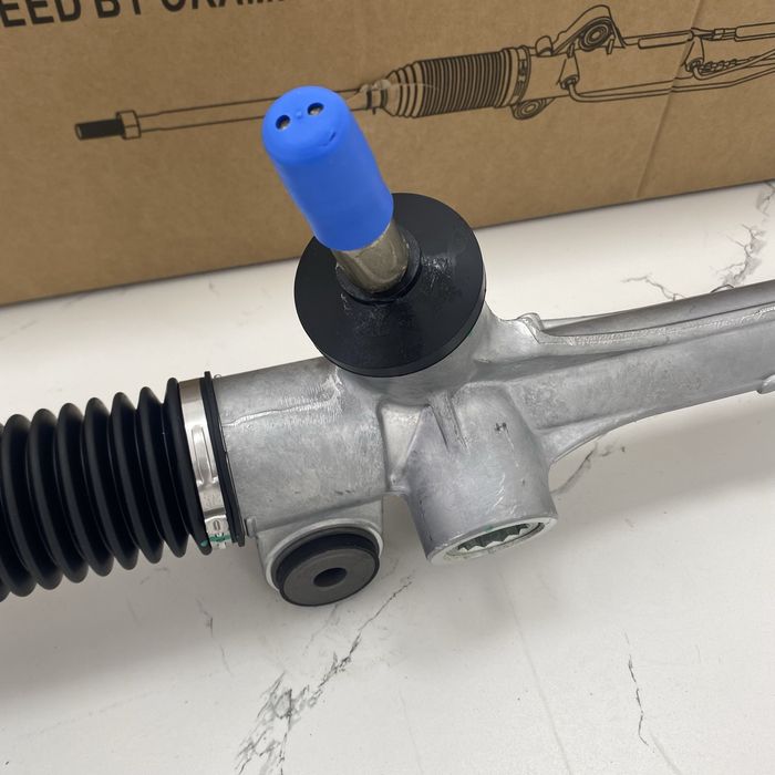 Рулевая рейка Toyota Camry 50-55