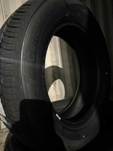 Нови Всесезонни Гуми Arivo Carlorful A/S 225/60R17 99H Нов Dot