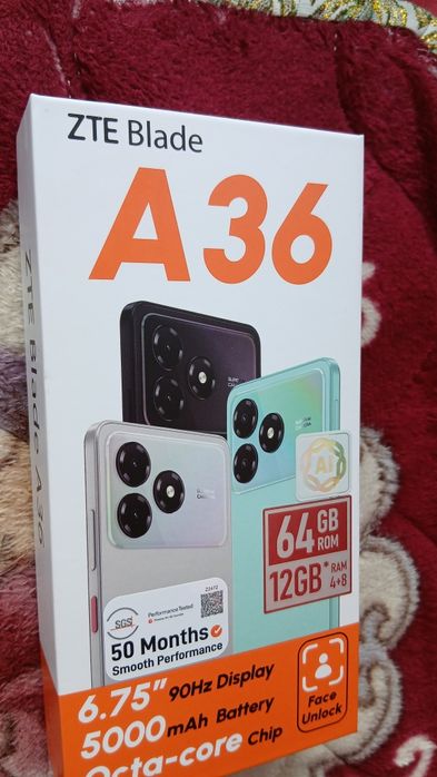 Мобильны телефон