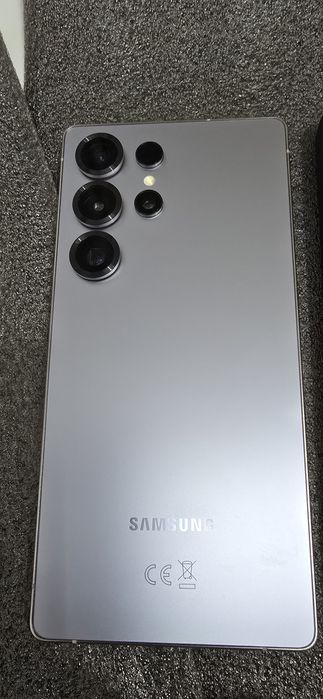 Samsung Galaxy S25 Ultra