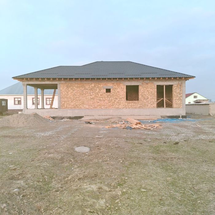 Крыши, фазад, ремонт