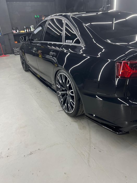Jante Audi 4M R21 5x112