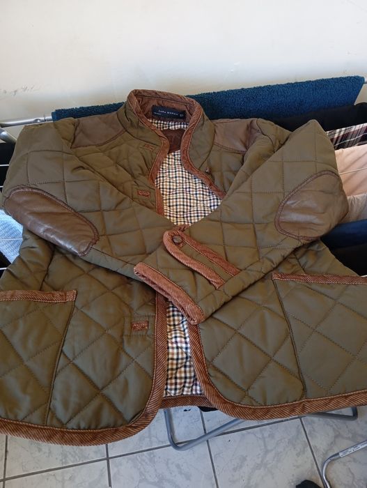 Geaca mai subtire Zara Woman