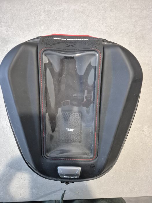GIVI ST611 SPORT-T Geanta pentru rezervor