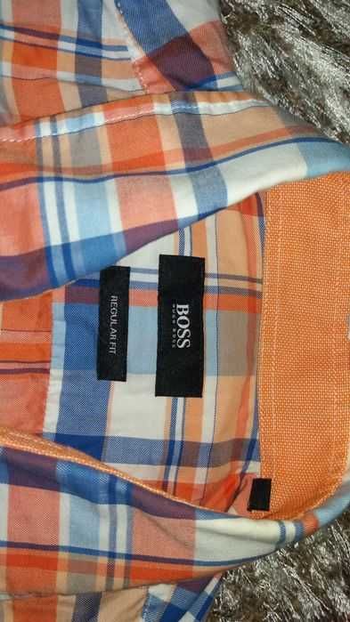 Camasa barbati Hugo Boss
