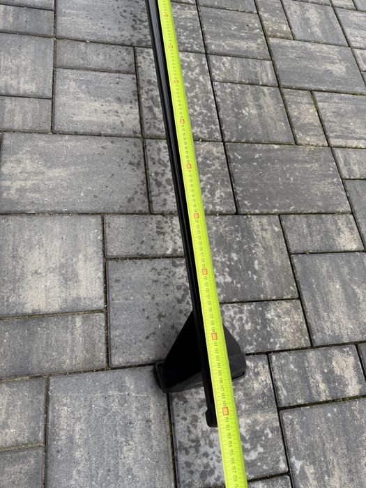 Vand Bare Transversale pentru wv Crafter