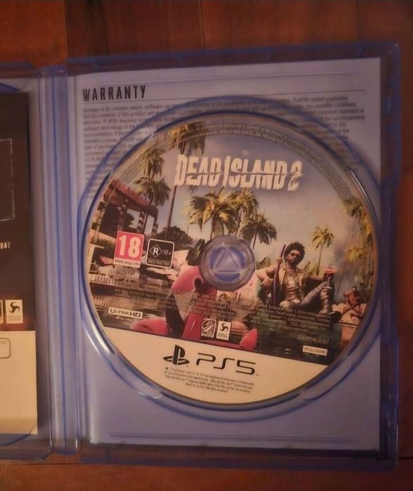 Dead Island 2 PS5