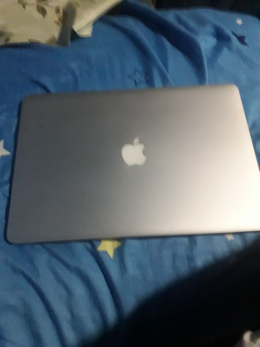 Macbook early 2013