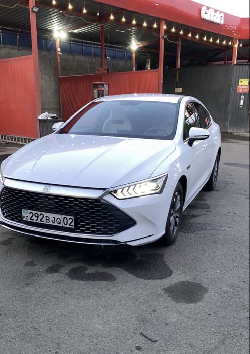 Аренда авто с выкупом