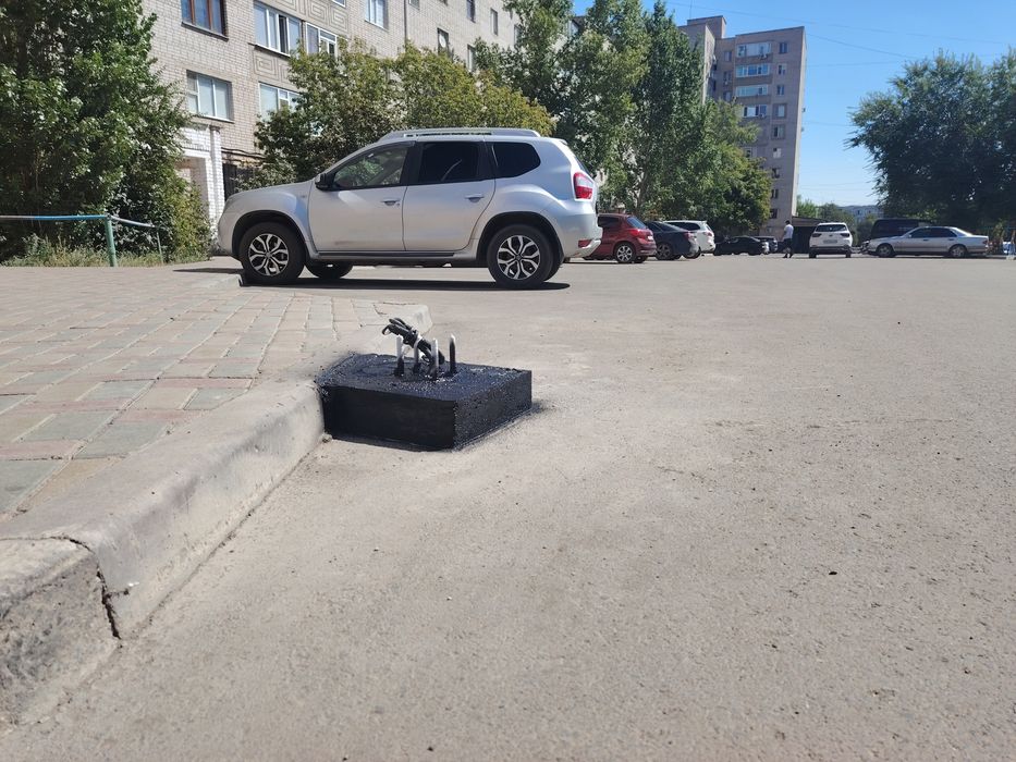 Шлагбаумы DOORHAN