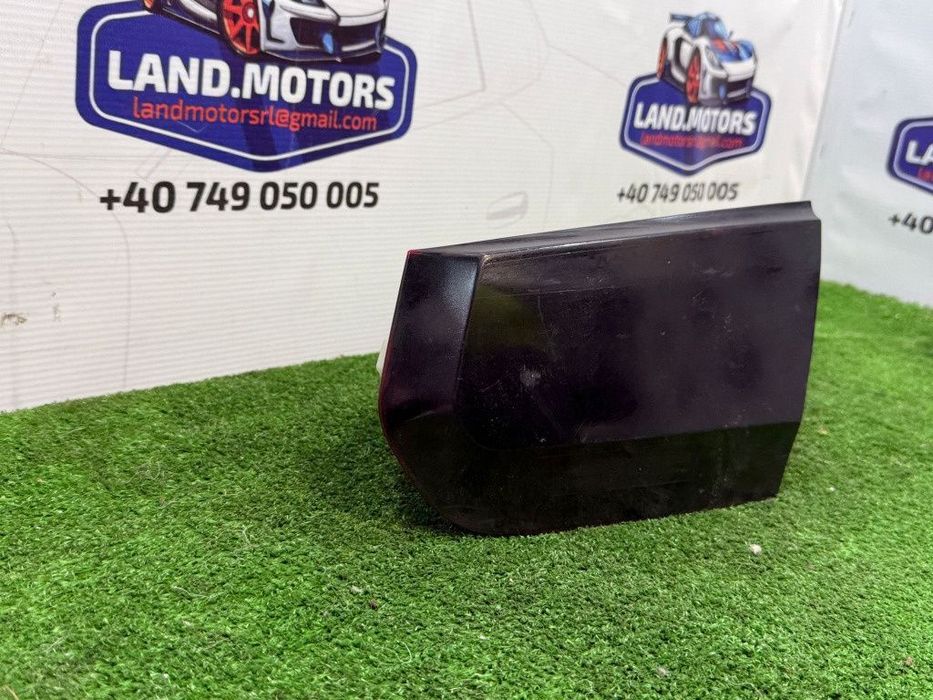 Stop tripla haion dreapta 2017 bmw 318i sport seria 3 lci f30 1.5 benzina cod oem 63217369120