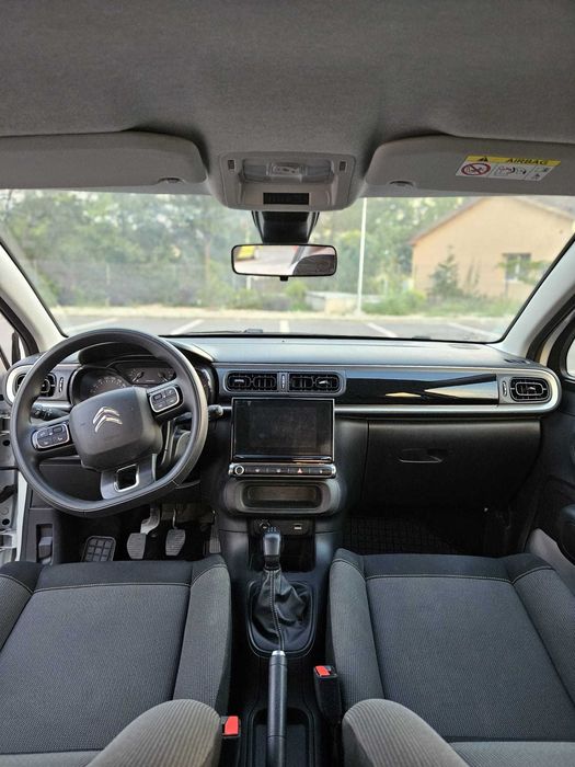 Citroen C3 1.2 PureTech Feel 2019