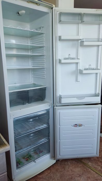 Холодильник атлант