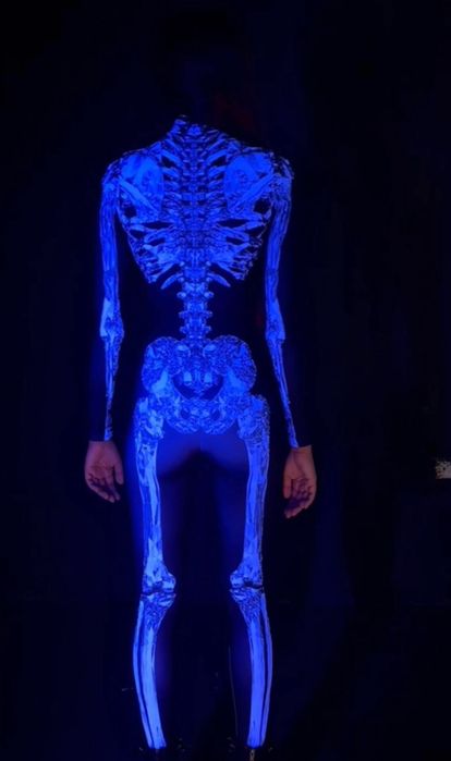 Night queen костюм за Хелоуин BADINKA , размер M