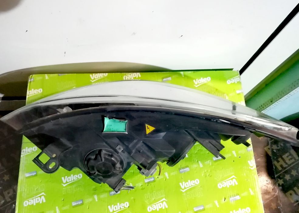 Фар Фарове за Renault Fluence / Рено Флуенце XENON.