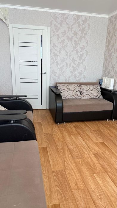 2х ком квартира 5б мкр