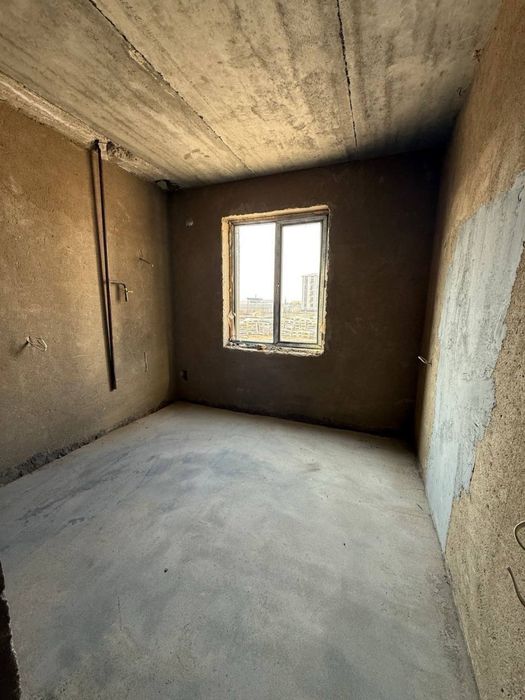 Qarshi shahar Batosh