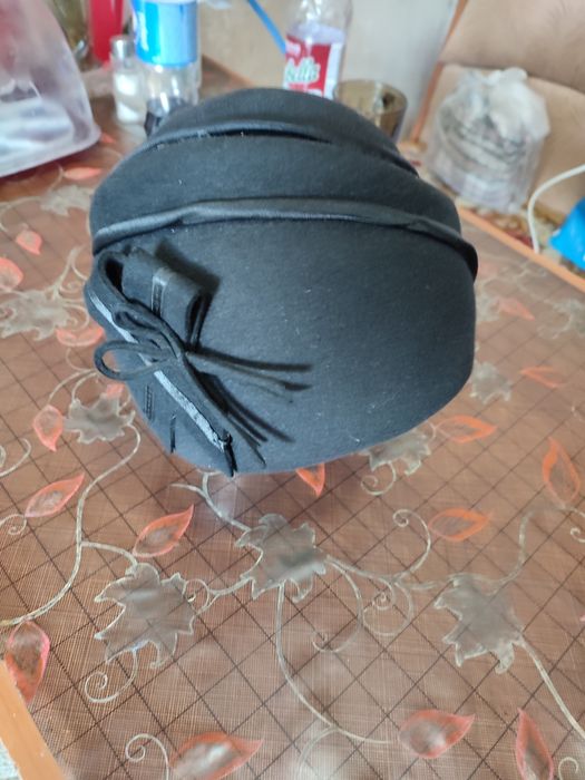 Женские    шляпки