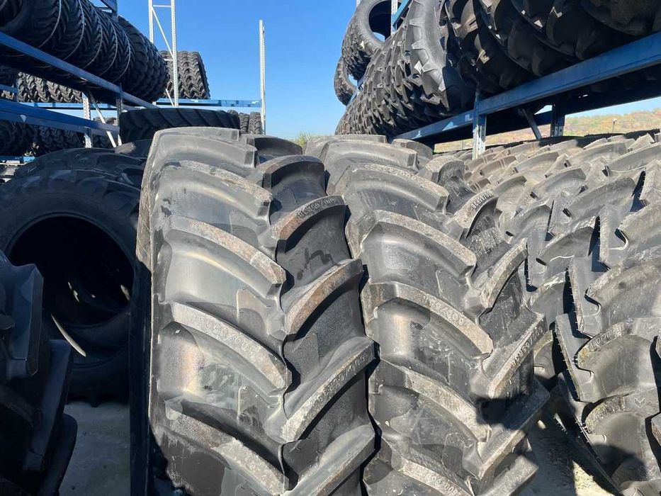 Anvelope Radiale Tubeless 600/65 R38 Cauciucuri cu garantie