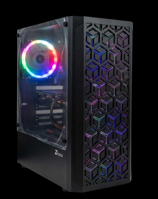 gaming kompyuterlar yig‘amiz va sotamiz!